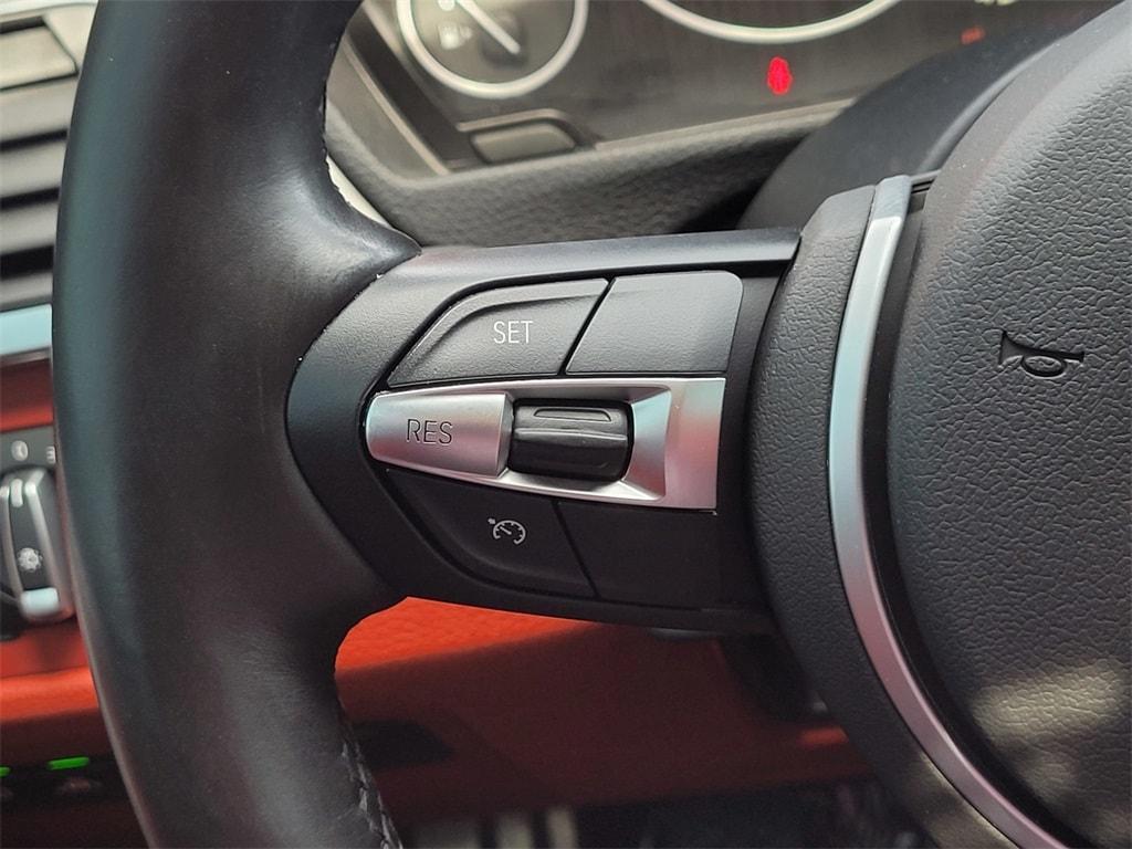 used 2020 BMW 430 car, priced at $28,995