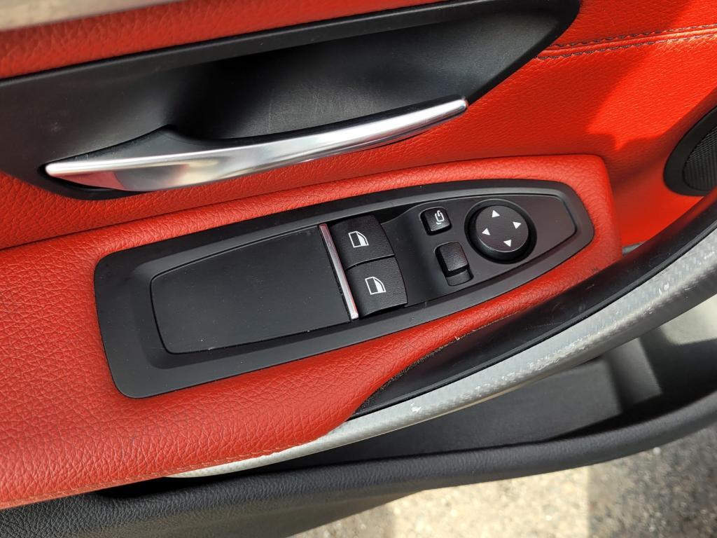 used 2020 BMW 430 car, priced at $30,995