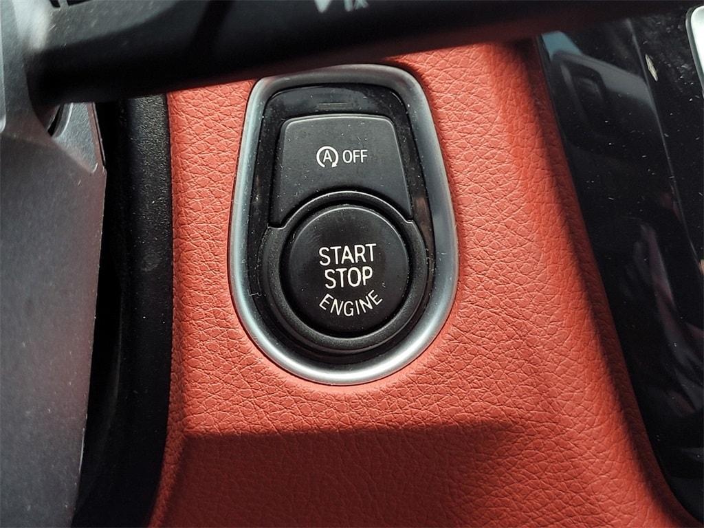 used 2020 BMW 430 car, priced at $28,995