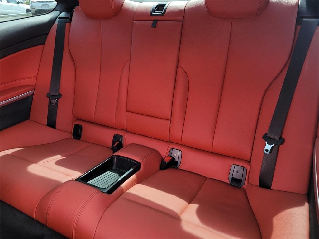 used 2020 BMW 430 car, priced at $28,995