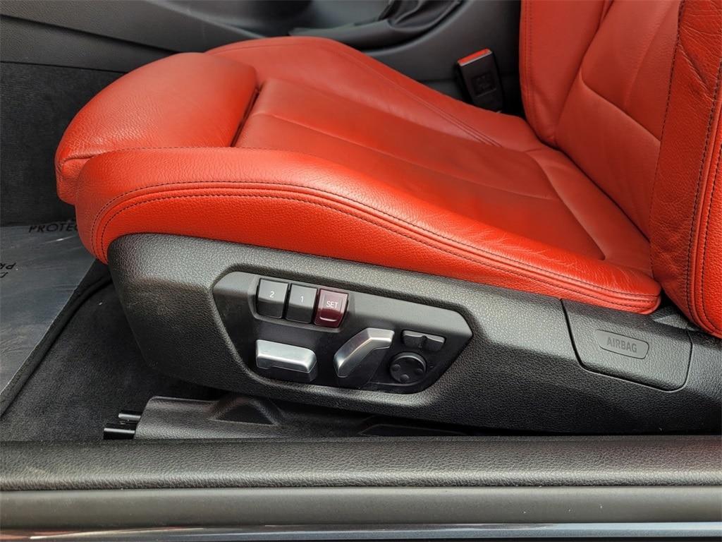 used 2020 BMW 430 car, priced at $28,995
