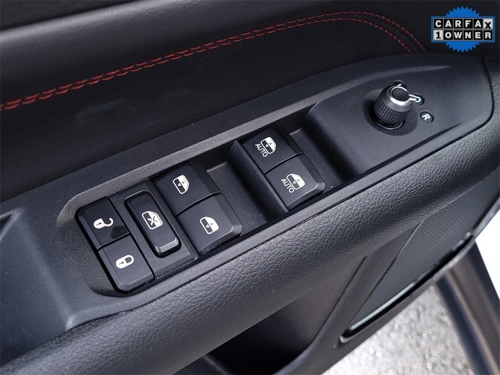used 2023 Jeep Compass car, priced at $22,795