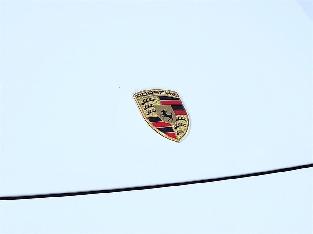 used 2018 Porsche Panamera car, priced at $47,695