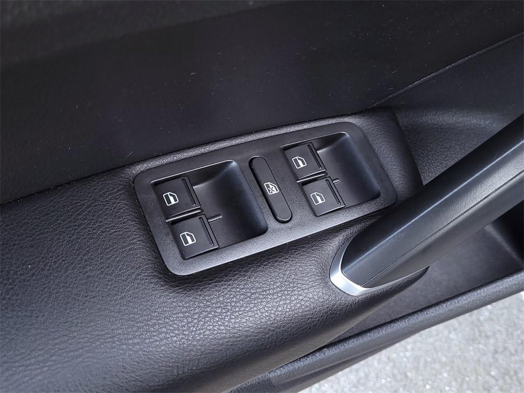 used 2020 Volkswagen Passat car, priced at $17,495