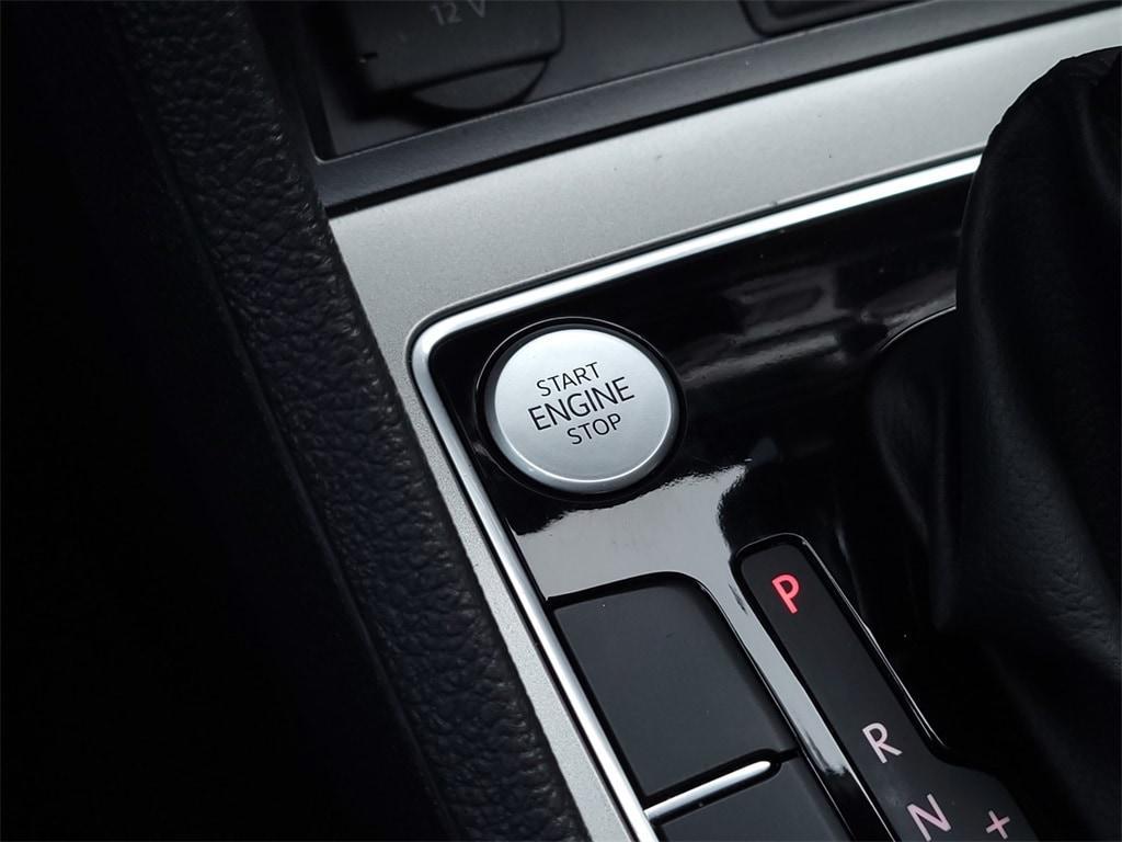 used 2020 Volkswagen Passat car, priced at $17,495