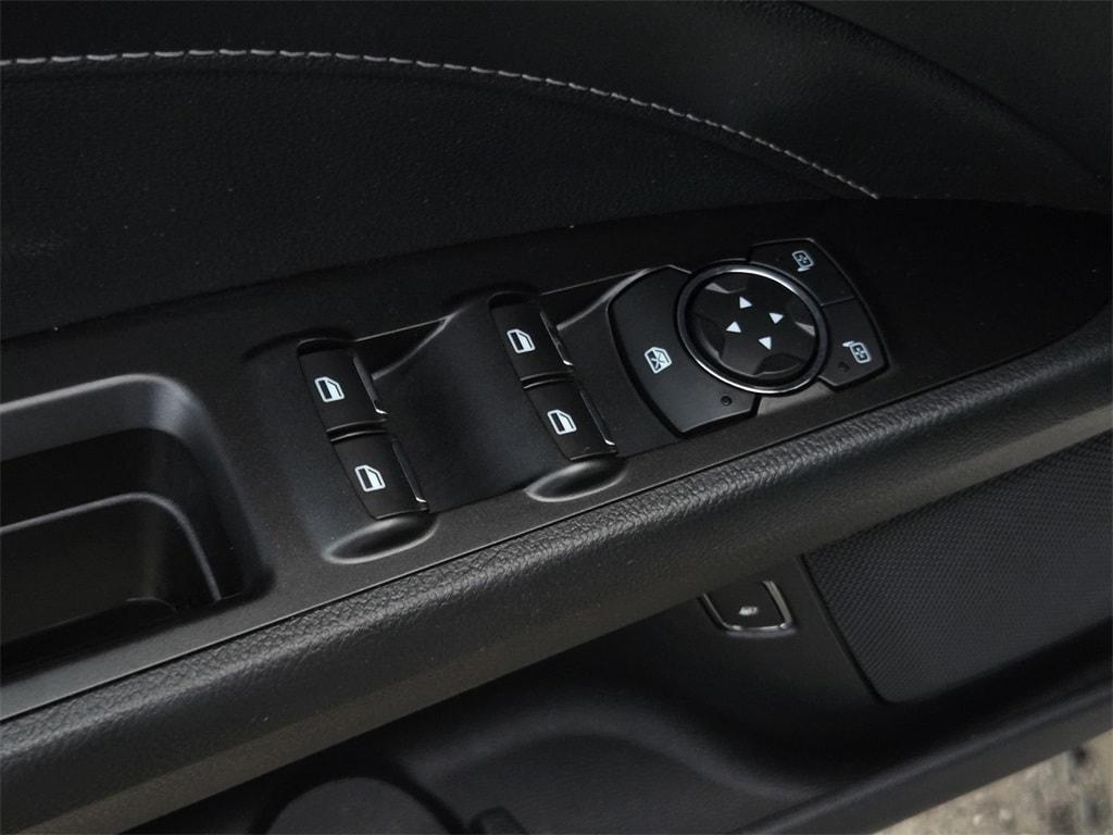 used 2019 Ford Fusion Hybrid car, priced at $16,995