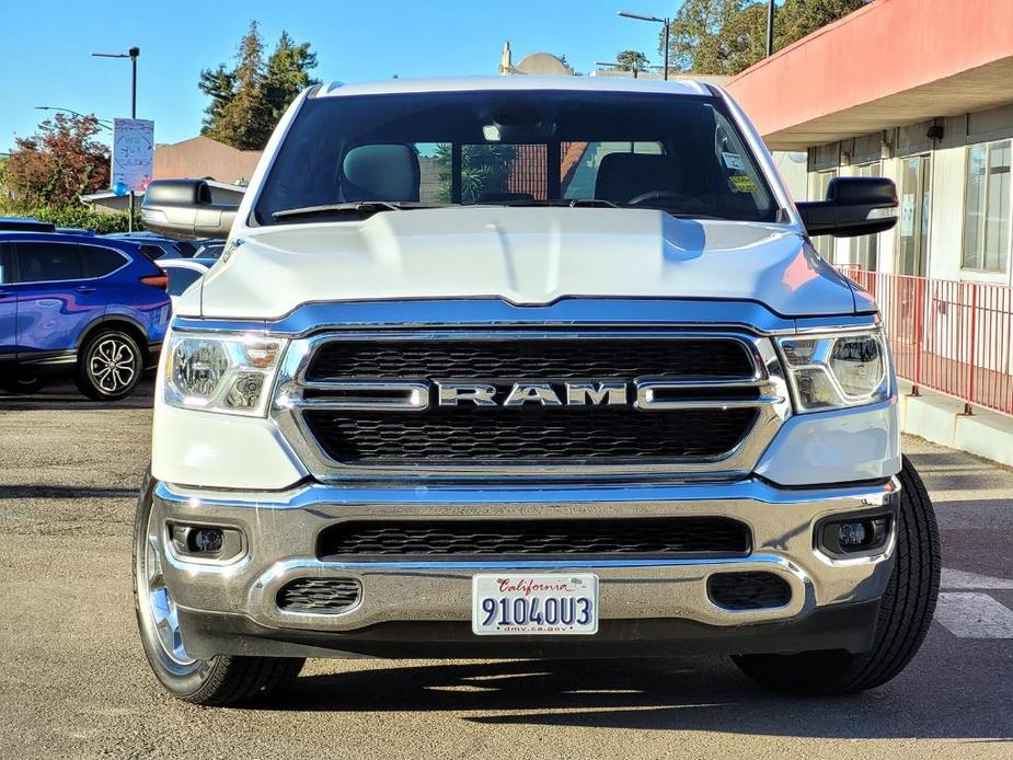 used 2022 Ram 1500 car, priced at $39,985