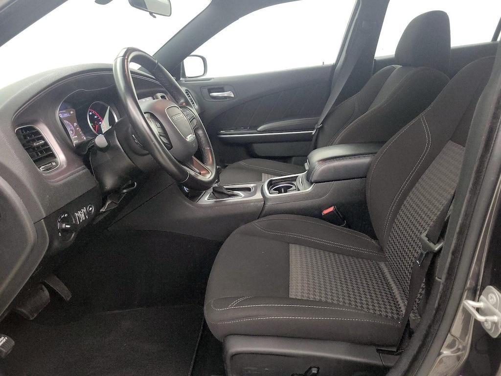 used 2023 Dodge Charger car, priced at $22,998