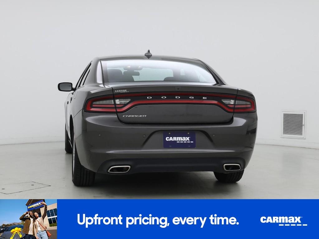 used 2023 Dodge Charger car, priced at $22,998
