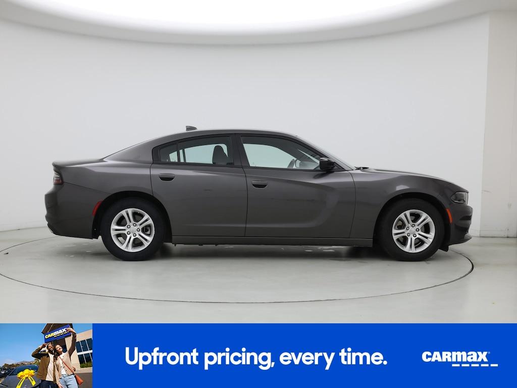 used 2023 Dodge Charger car, priced at $22,998