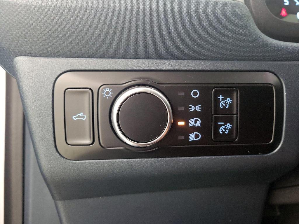 used 2024 Ford Maverick car, priced at $28,998