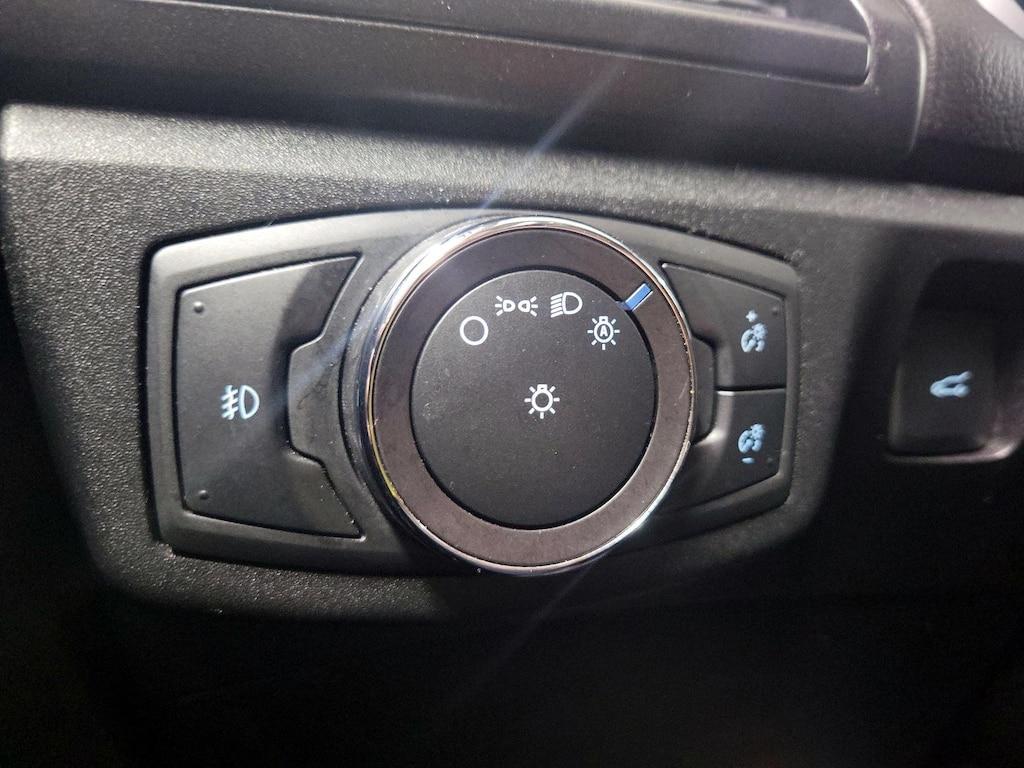 used 2019 Ford Fusion car, priced at $15,998