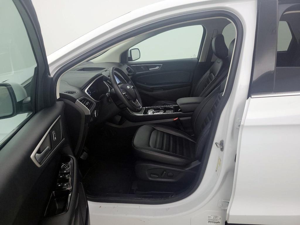 used 2020 Ford Edge car, priced at $24,998