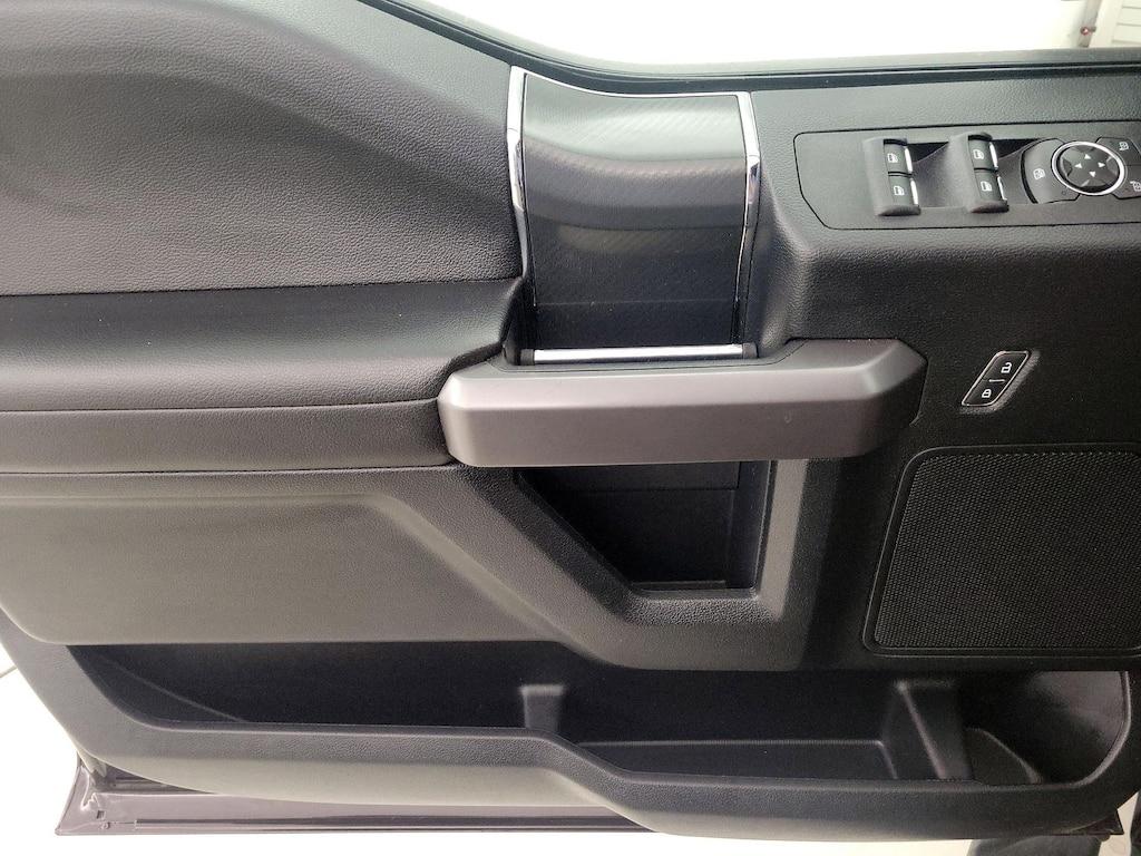 used 2020 Ford F-150 car, priced at $36,998