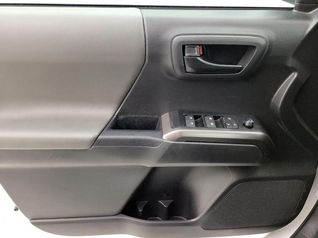 used 2023 Toyota Tacoma car, priced at $32,998