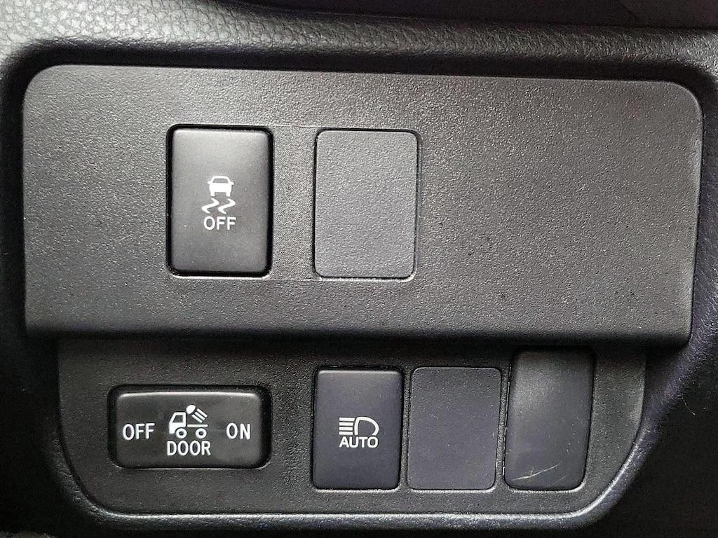 used 2023 Toyota Tacoma car, priced at $32,998