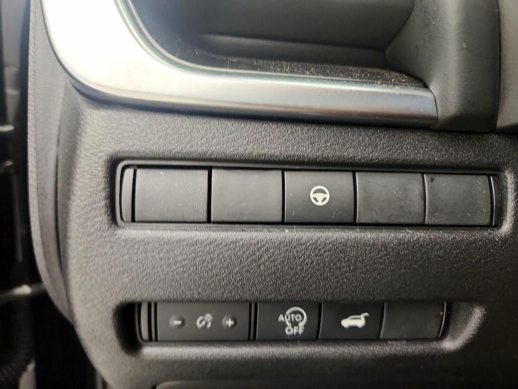 used 2023 Nissan Rogue car, priced at $25,998