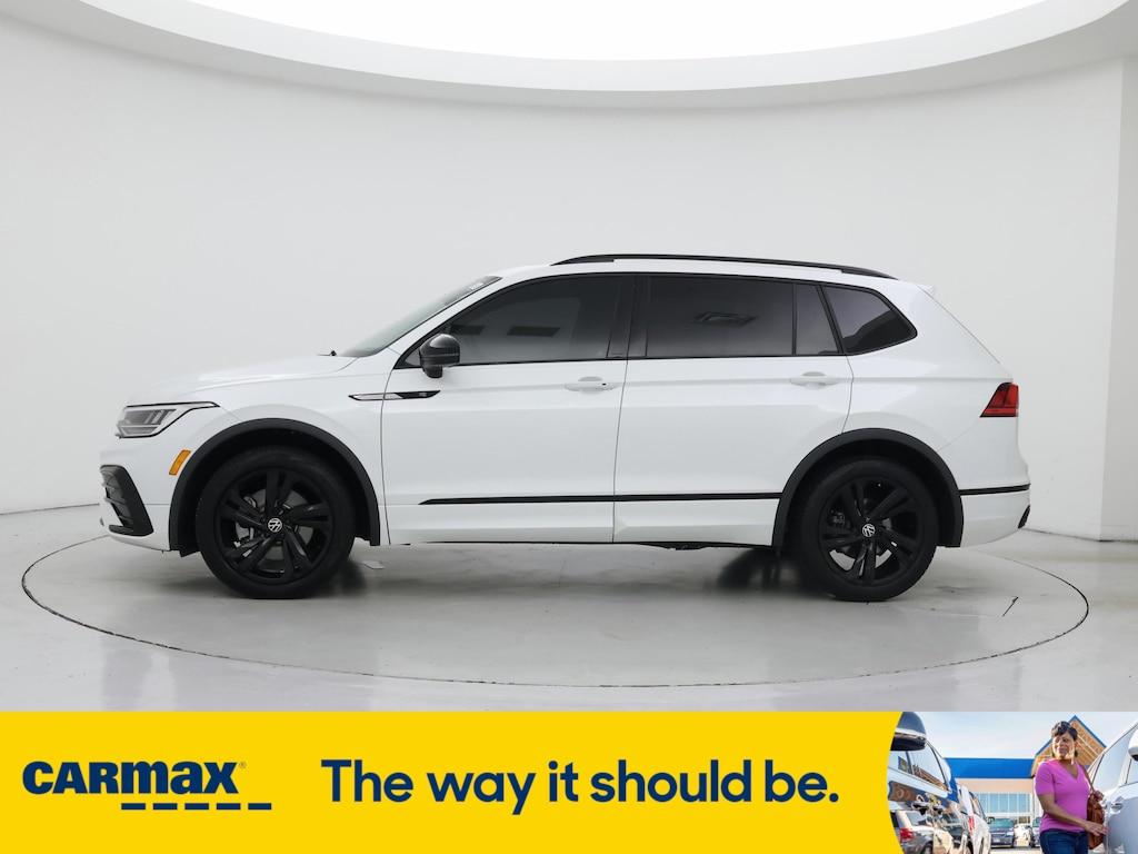 used 2023 Volkswagen Tiguan car, priced at $28,998