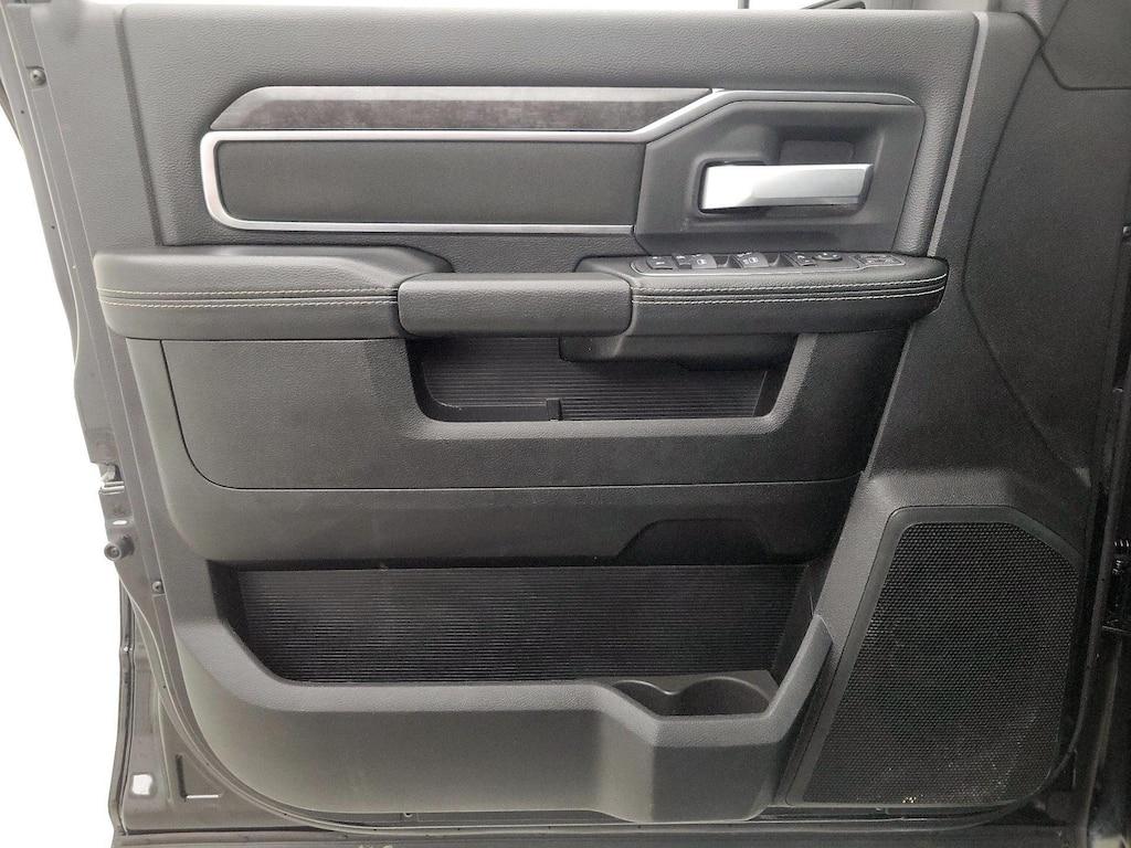 used 2024 Ram 2500 car, priced at $44,998