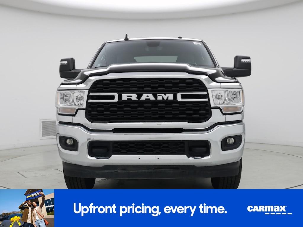 used 2024 Ram 2500 car, priced at $44,998
