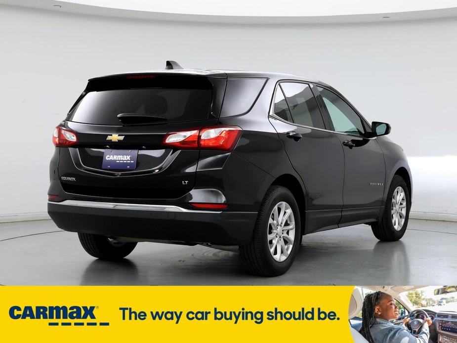 used 2020 Chevrolet Equinox car, priced at $19,998