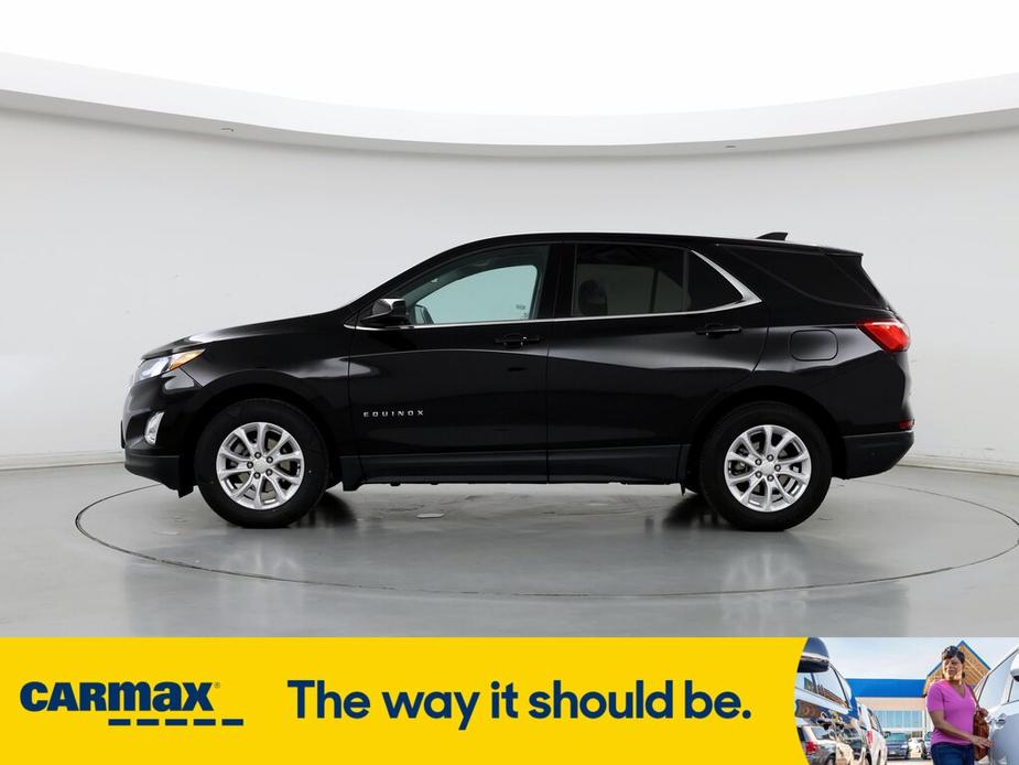 used 2020 Chevrolet Equinox car, priced at $19,998