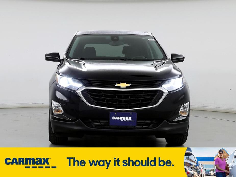 used 2020 Chevrolet Equinox car, priced at $19,998