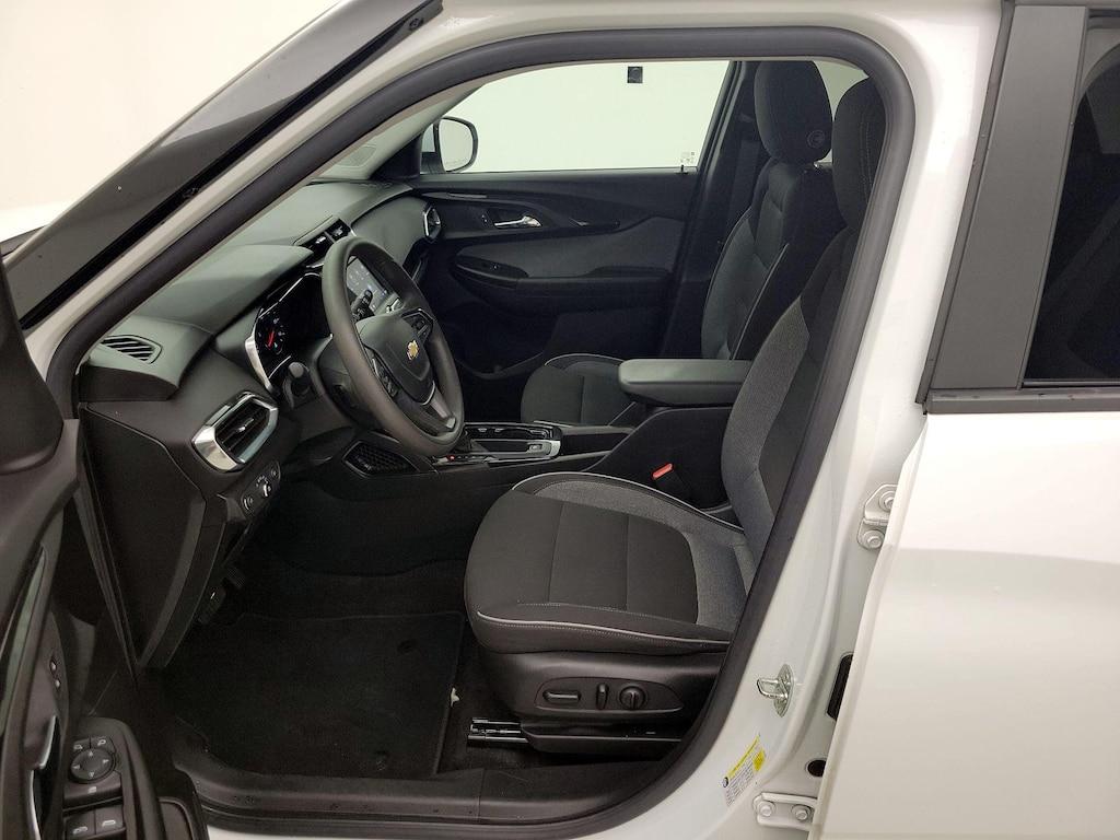 used 2023 Chevrolet TrailBlazer car, priced at $20,998