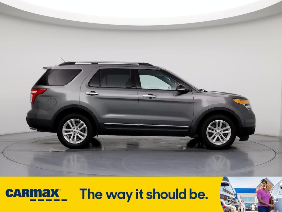 used 2013 Ford Explorer car, priced at $16,998