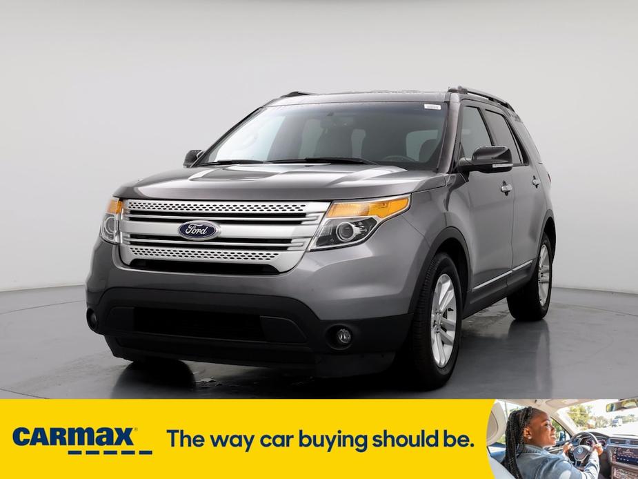 used 2013 Ford Explorer car, priced at $16,998