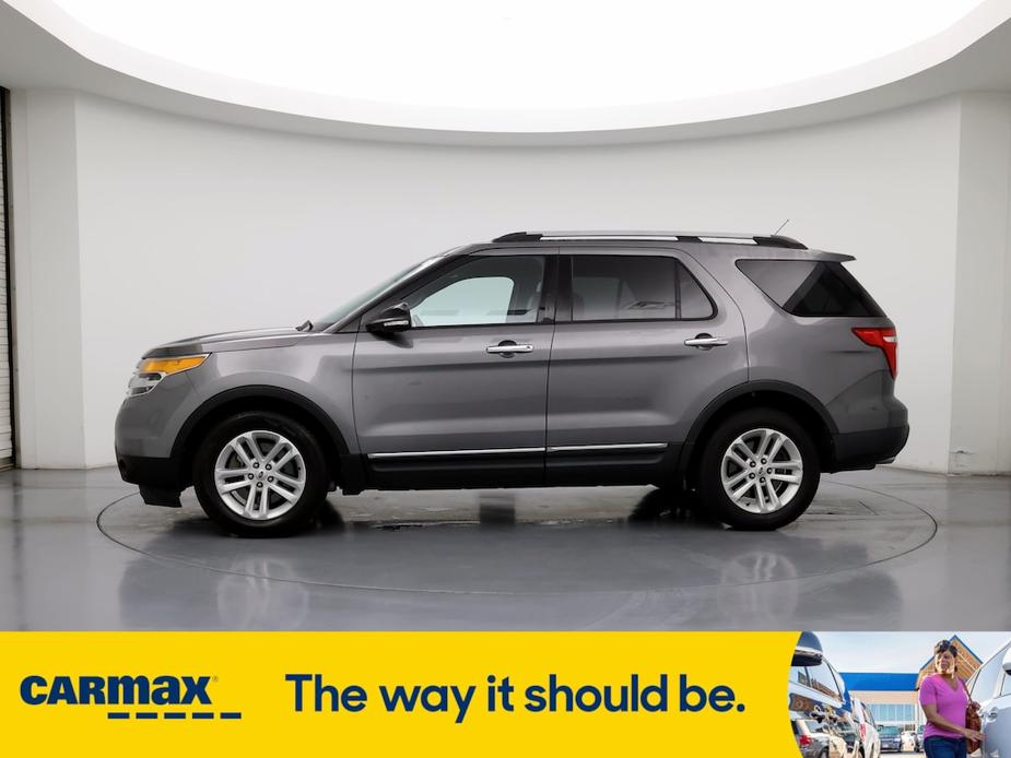 used 2013 Ford Explorer car, priced at $16,998