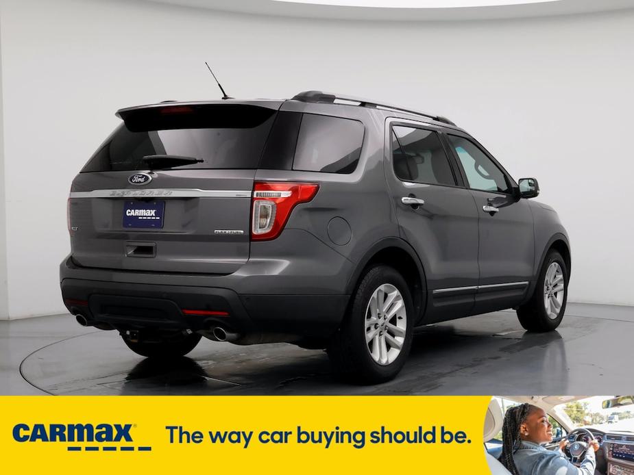 used 2013 Ford Explorer car, priced at $16,998