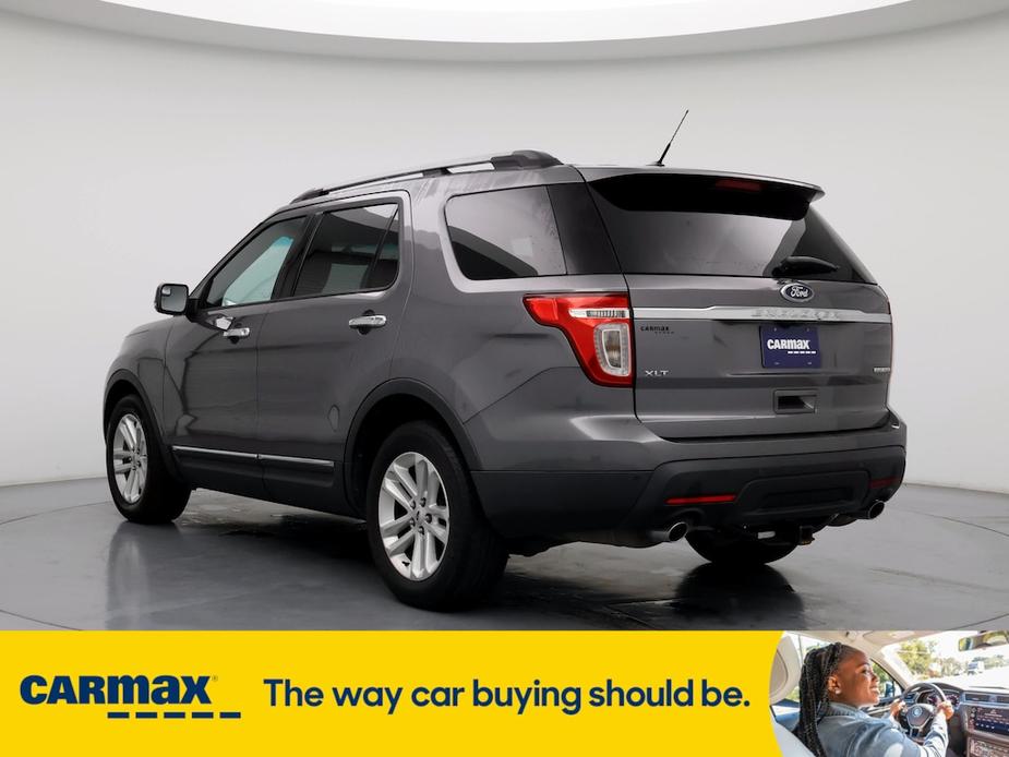 used 2013 Ford Explorer car, priced at $16,998