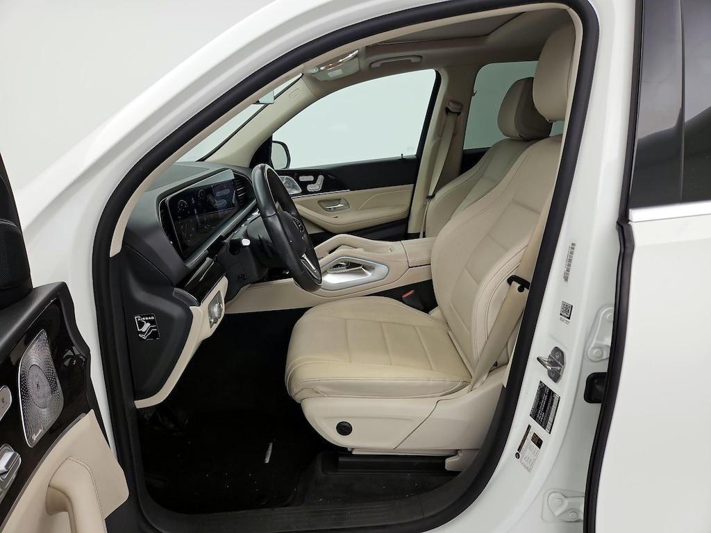 used 2020 Mercedes-Benz GLE 350 car, priced at $35,998