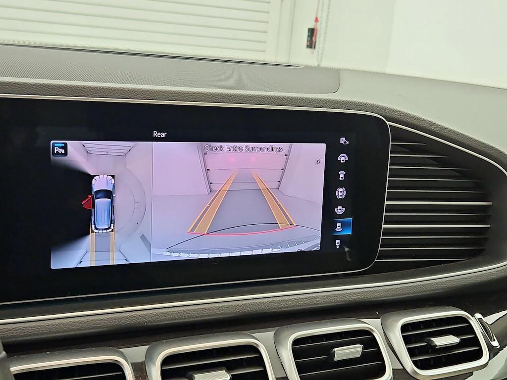 used 2020 Mercedes-Benz GLE 350 car, priced at $35,998