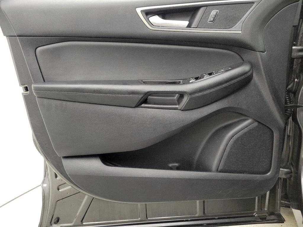 used 2020 Ford Edge car, priced at $19,998