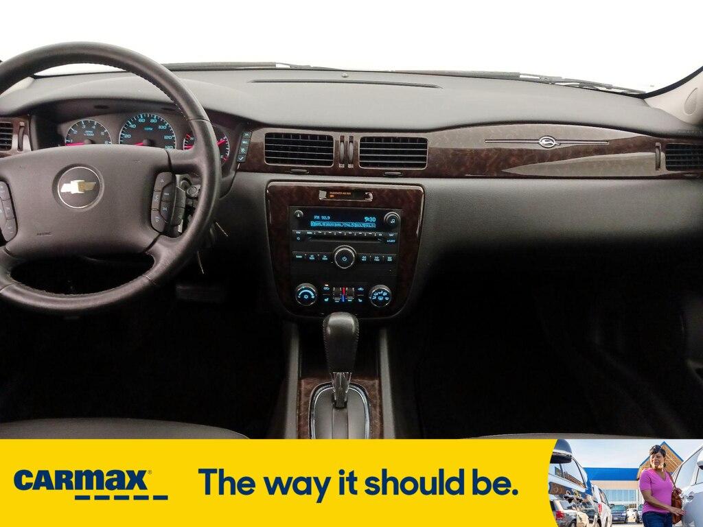 used 2014 Chevrolet Impala Limited car, priced at $14,998