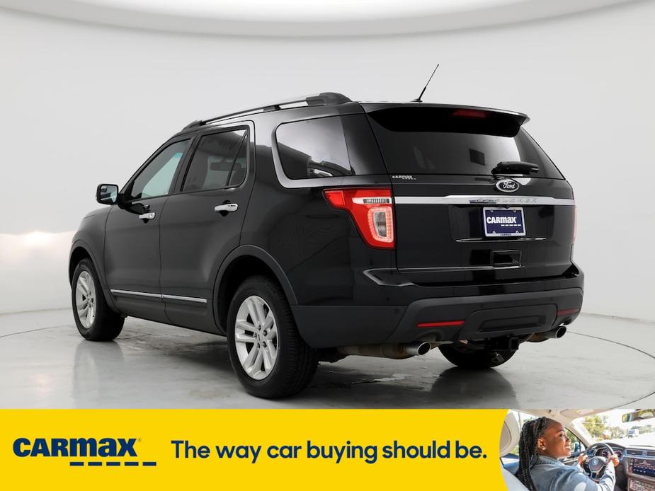 used 2014 Ford Explorer car, priced at $14,998