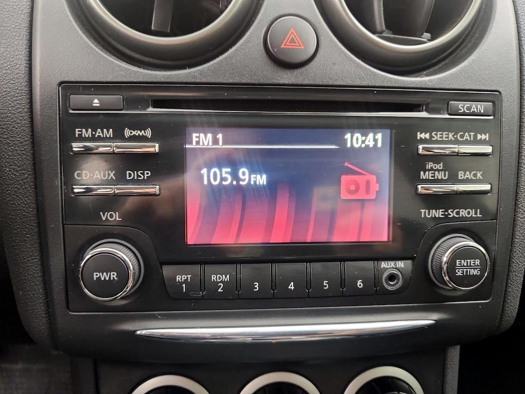 used 2013 Nissan Rogue car, priced at $14,599
