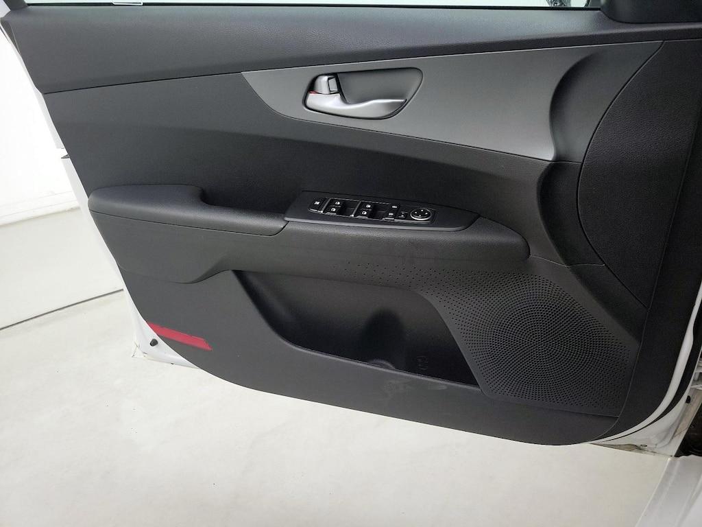 used 2021 Kia Forte car, priced at $18,998