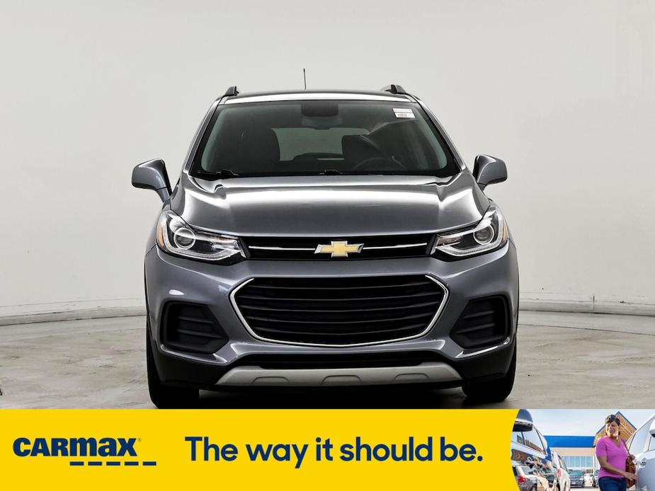 used 2019 Chevrolet Trax car, priced at $16,998