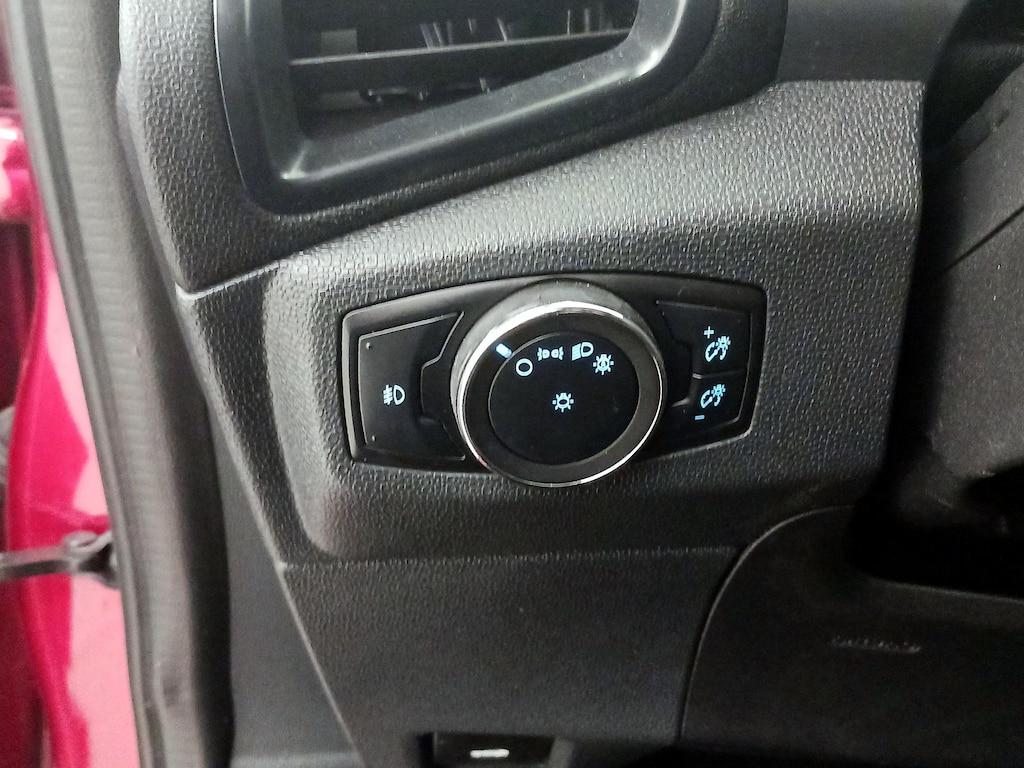 used 2018 Ford EcoSport car, priced at $15,998