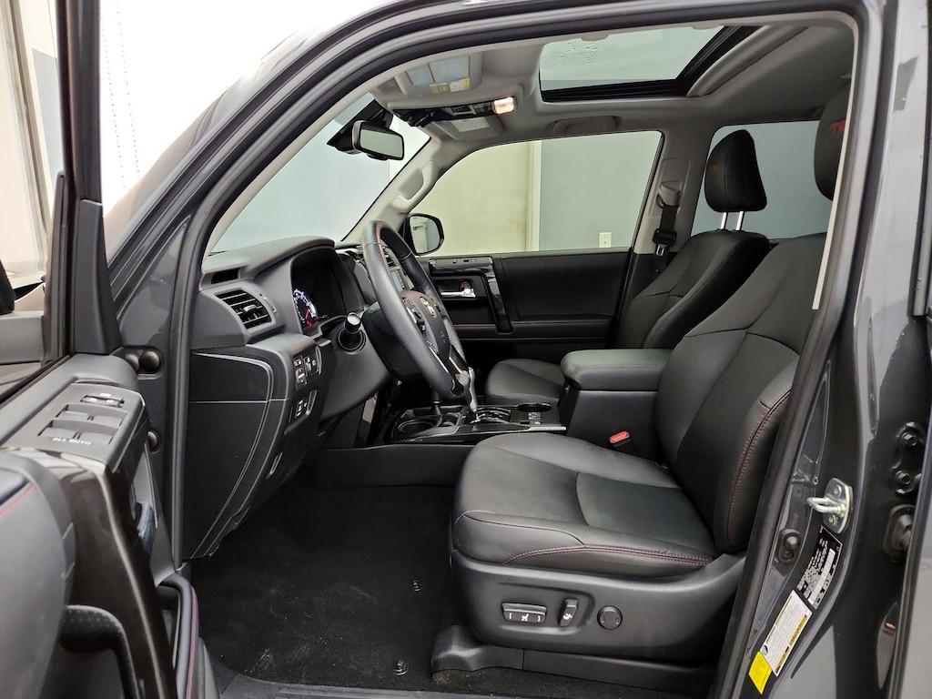 used 2024 Toyota 4Runner car, priced at $58,998