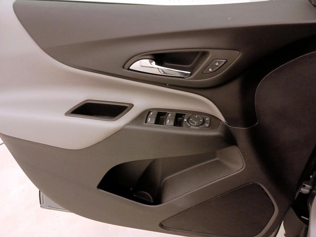 used 2023 Chevrolet Equinox car, priced at $22,998