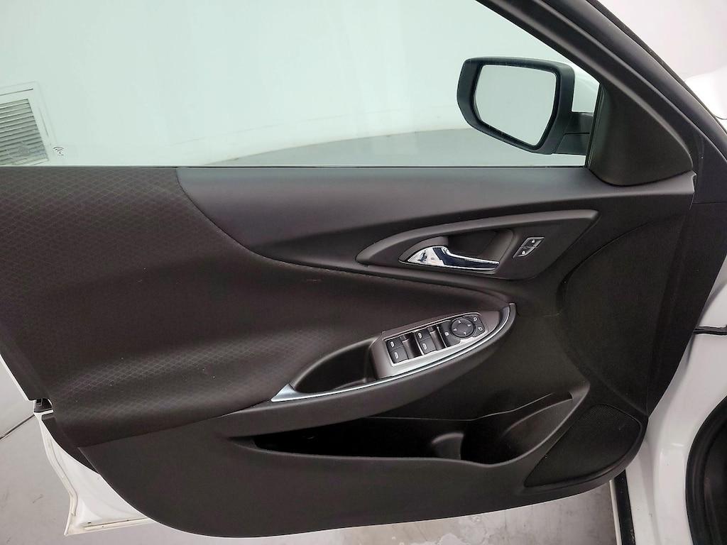 used 2022 Chevrolet Malibu car, priced at $19,998