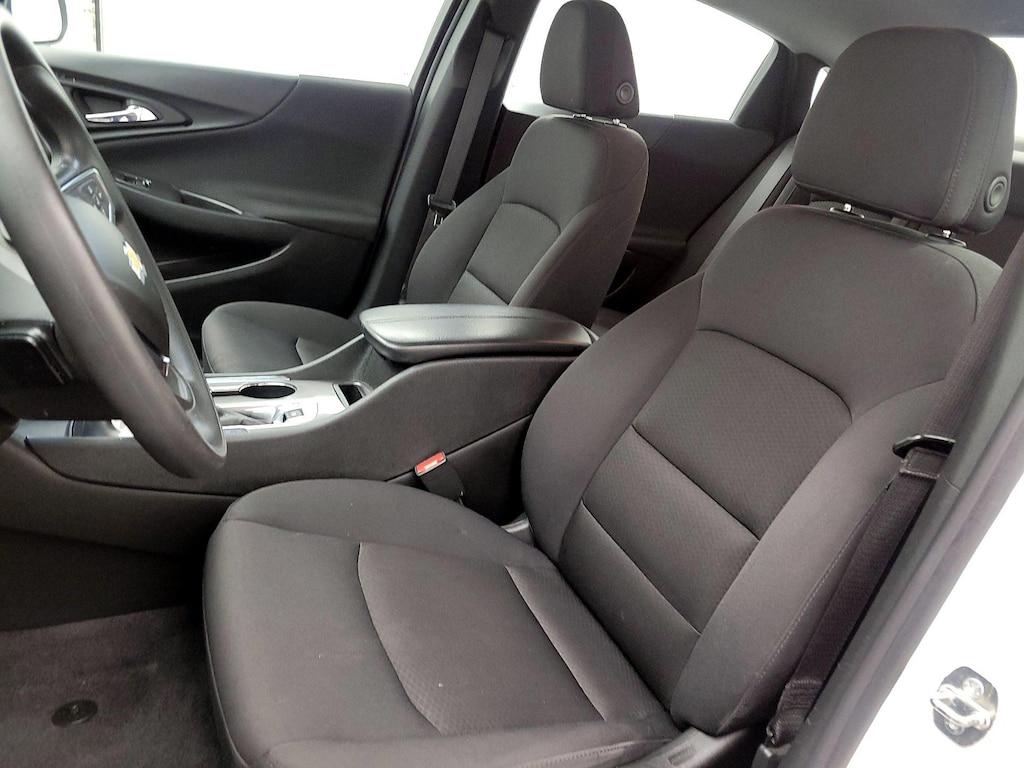 used 2022 Chevrolet Malibu car, priced at $19,998