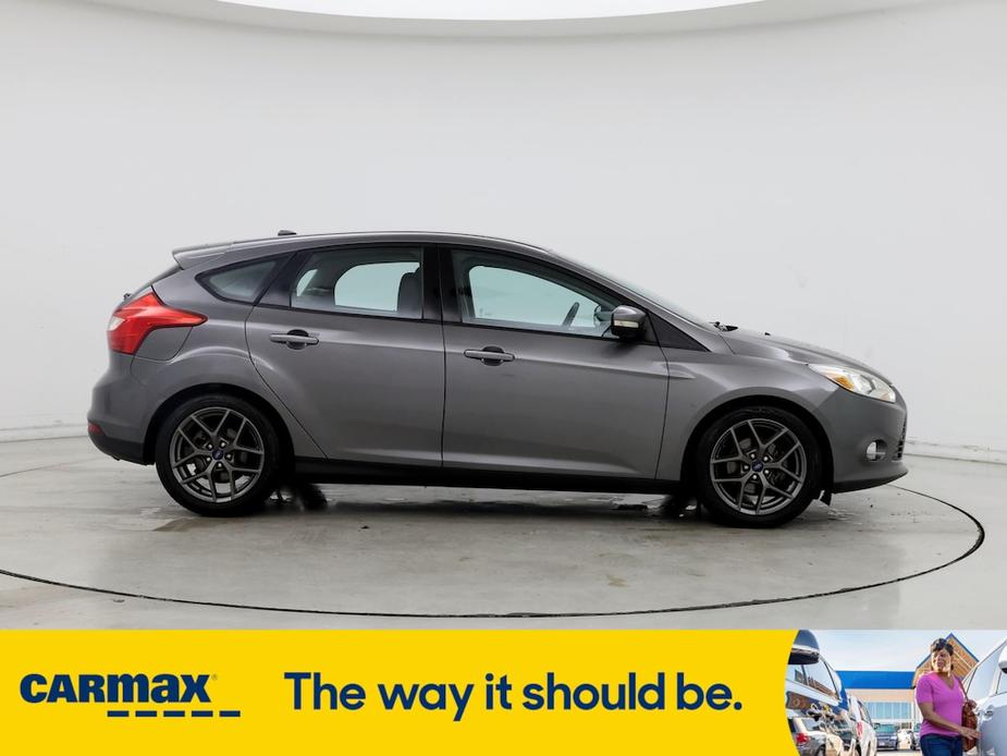 used 2014 Ford Focus car, priced at $12,998