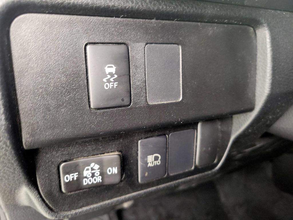used 2021 Toyota Tacoma car, priced at $33,998