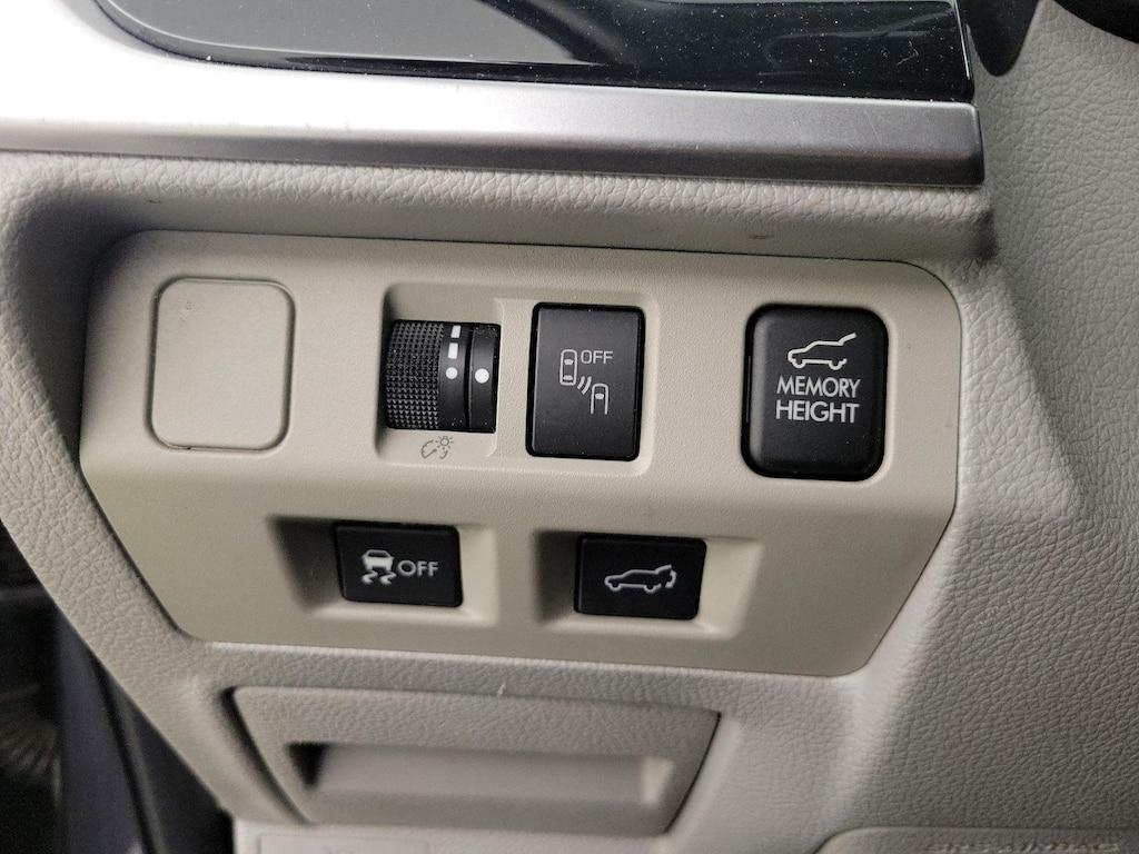 used 2018 Subaru Forester car, priced at $19,998