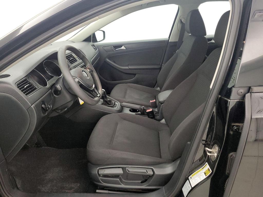 used 2016 Volkswagen Jetta car, priced at $12,998